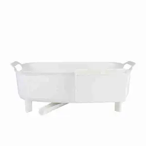 Dish Drainer Draining Basket - Micron