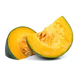 Khmer Pumpkin - Delishop Fresh