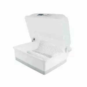 Dish Drainer with Cover Set - Micron