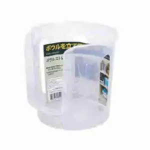 Bowl Storage - Micron