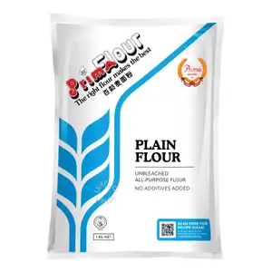 Plain Flour - Prima