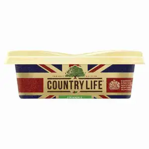 Spreadable - Country Life