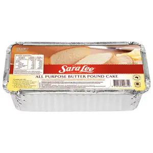 All Purpose Butter Round Cake - Sara Lee