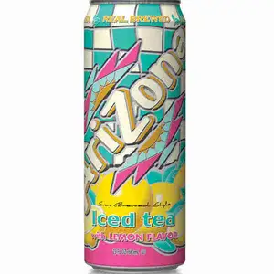 Iced Tea with Lemon Flavor - Arizona