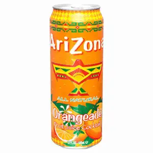 Orangeade - Arizona