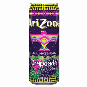 Grapeade - Arizona
