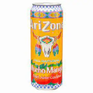 Mucho Mango - Arizona