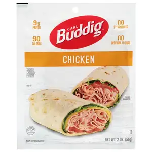 Chicken - Buddig