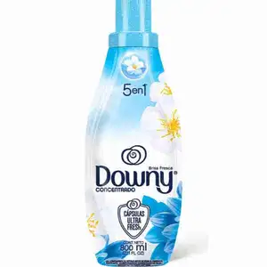 Fresh Breeze Ultra Fresh Fabric Softener - Downy