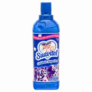 Evening Scented Fabric Softener - Suavitel