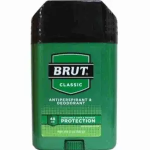 Classic Antiperspirant & Deodorant - Brut