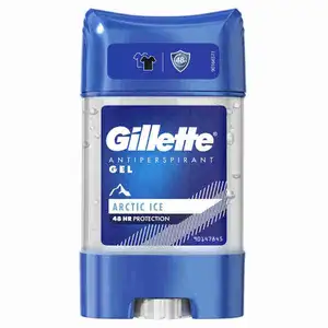 Antiperspirant Gel Arctic Ice - Gillette