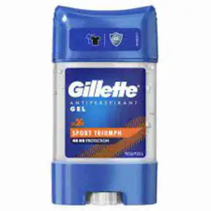 Antiperspirant Gel Sport Triumph - Gillette