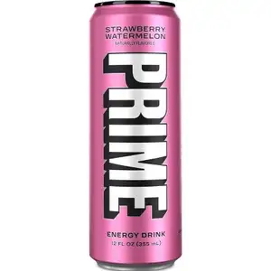 Strawberry Watermelon Energy Drink - Prime