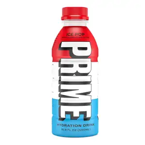Ice Pop Hydration Drink - Prime