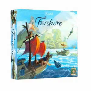 Everdell Farshore