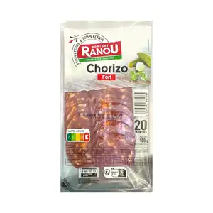 Strong Chorizo - Ranou