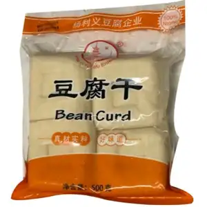 Bean Curd ( Tofu )