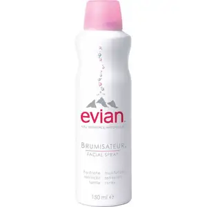Evian Facial Spray 150ml - Evian