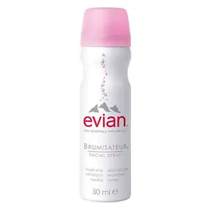 Evian Facial Spray 50Ml - Evian