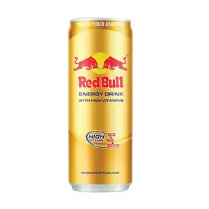 Red Bull - Red Bull