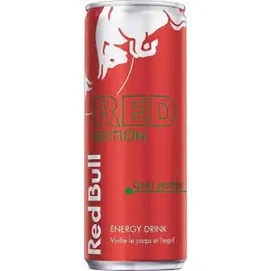 Red Edition - Red Bull