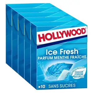 Ice Fresh - Hollywood - Hollywood 