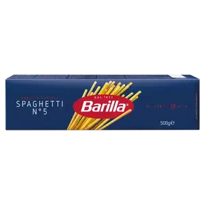 ស្ពាកាទីសសៃស្ដើង- Barilla - Barilla