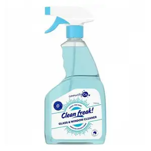 Glass & Window Cleaner - CommunityCo