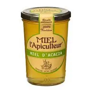 Acacia Honey - Miel I'Apicuteur