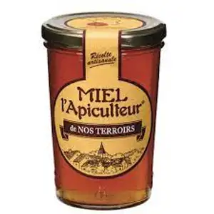 Local Honey - Miel l'Apiculteur 