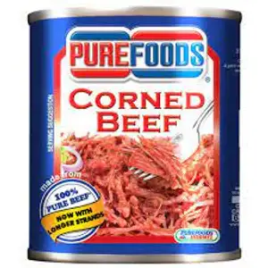 Corned Beef - Pure Foods