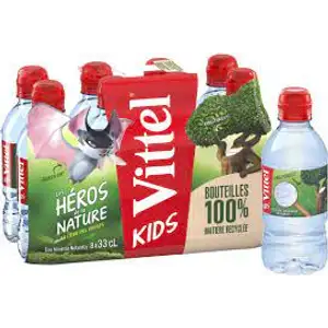 Kids Mineral Water - Vittel