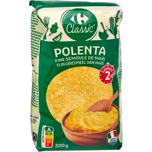 Polenta - Carrefour
