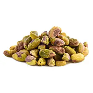 Dried Pistachio 500g