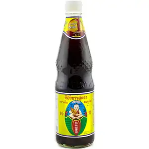 Soy Sauce Light - Htb - Healthy Boy
