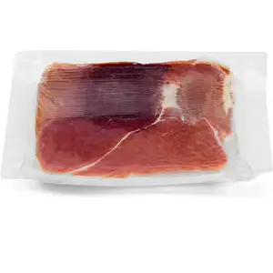 Serrano Ham Sliced Pack - Loste