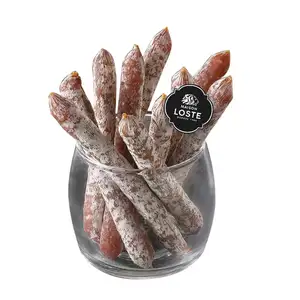 Dry Sausage Mini Sticks - Loste