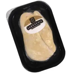 Foie Gras Duck Extra Deveined Fr - Larnaudie - Larnaudie