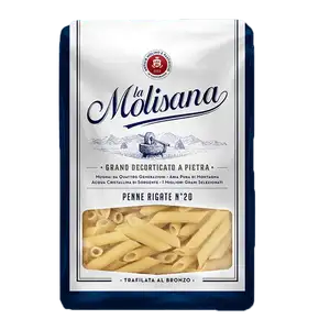 Pasta Penne Rigate N°20 - La Molisana