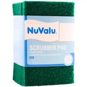Scrubber Pad - NuValu