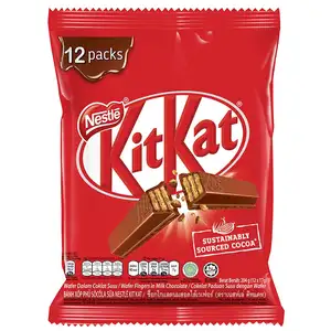 Kit Kat - Nestlé - Kit Kat