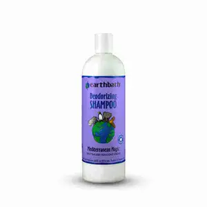 Deodorising Shampoo Mediterranean Magic - Earthbath