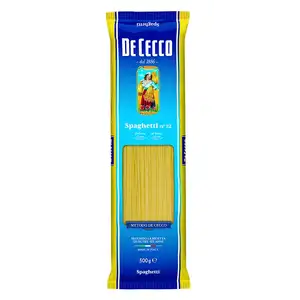 ស្ពាកាទី សសៃស្ដើង - De Cecco