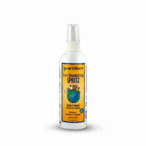 3-in-1 Deodorising Spritz Vanilla Almond - Earthbath