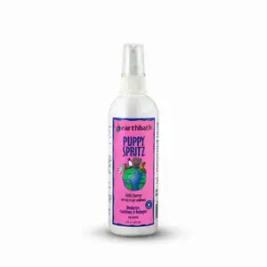 Puppy Spritz Wild Cherry - Earthbath