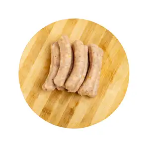 Breakfast Sausage - Koh Kong Sausage