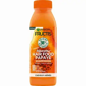 Shampoo Hair Food Payaya - Garnier