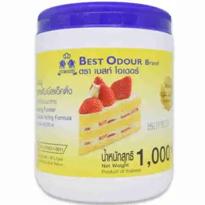 Baking Powder - Best Odour