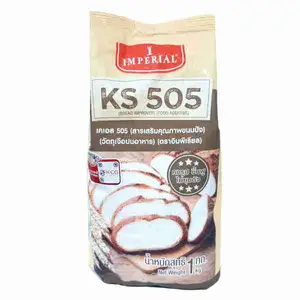 Bread Improver KS505 - Imperial